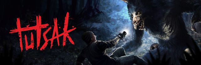 Wide key art with logo